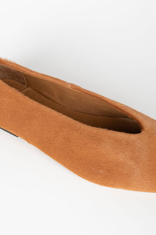 ZAPATO CAMEL