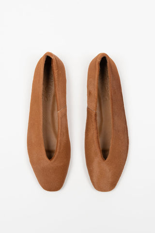 ZAPATO CAMEL
