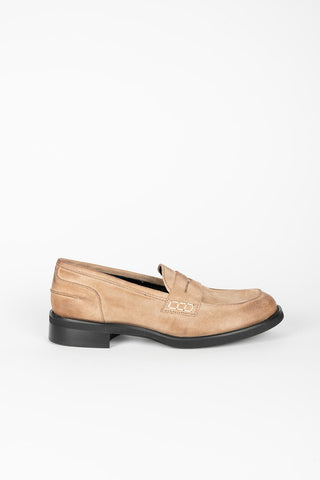 MOCASIN BEIGE