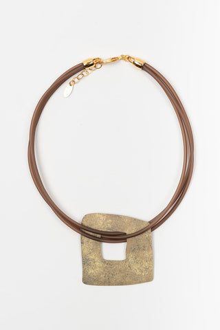 COLLAR FL PRIVATE