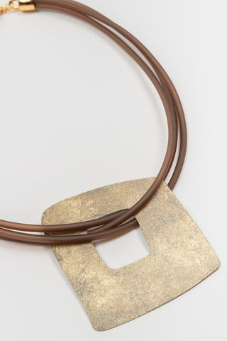 COLLAR FL PRIVATE