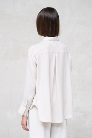 CAMISERA ASCOLI CRUDA