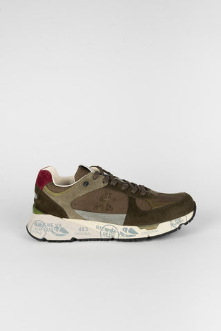 PREMIATA MASE-7820