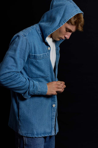 CAMISA KOIKE