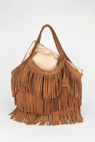 BOLSO CUERO