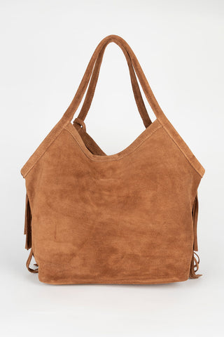 BOLSO CUERO