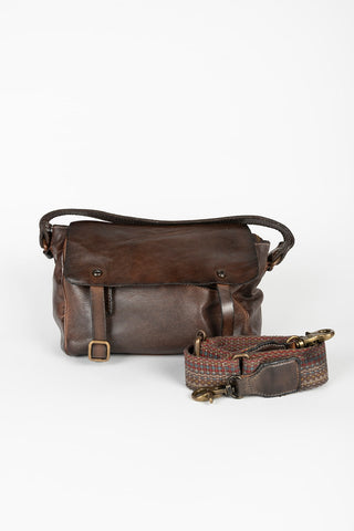 BOLSO ALCHIMIA EBANO