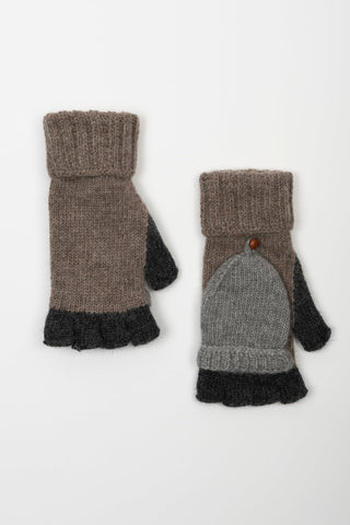 MITON LANA Y ANGORA MARENGO