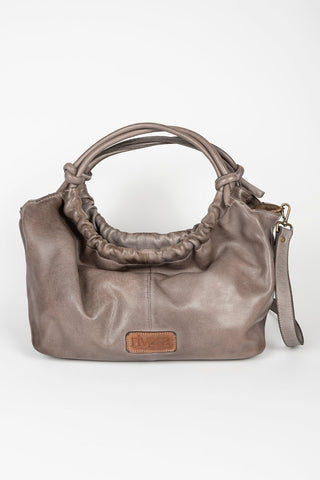 BOLSO TAUPE