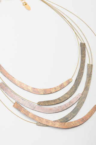 COLLAR 24K005-COPPER