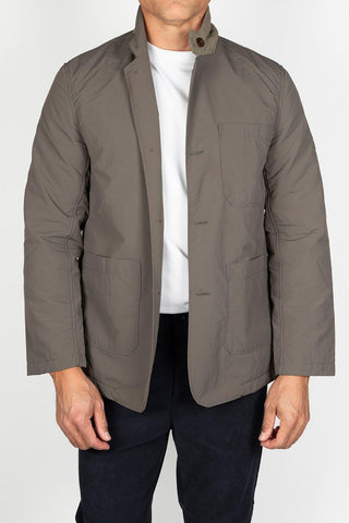 Blazer Filvaren caqui