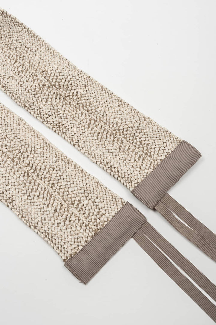 Faixa Arvella Raw