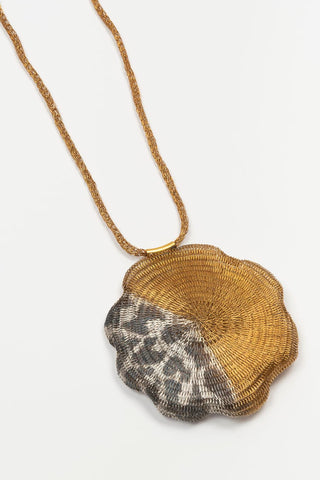 Collar Varna dorado