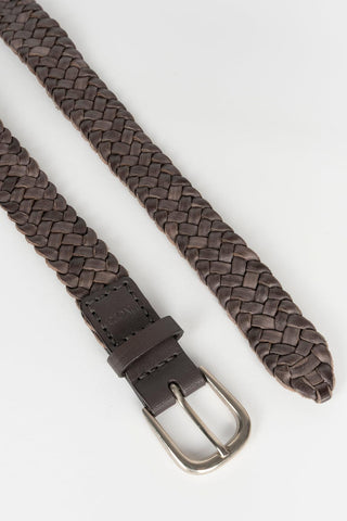 Darev grey belt