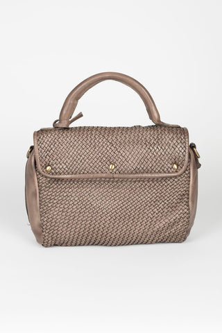 Bolso Bruna topo