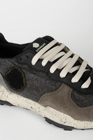 Satorisan Chacrona Linho fumo