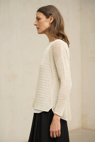 Jersey Lúvena crudo