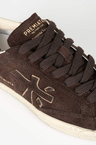 Premiata Stevend 7897 Brown