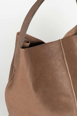 Arelis taupe bag
