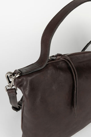 Bolso Cavira marrón