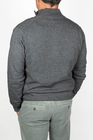 Jersey Varenne gris