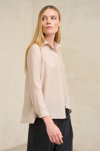 Camisa Kale pedra