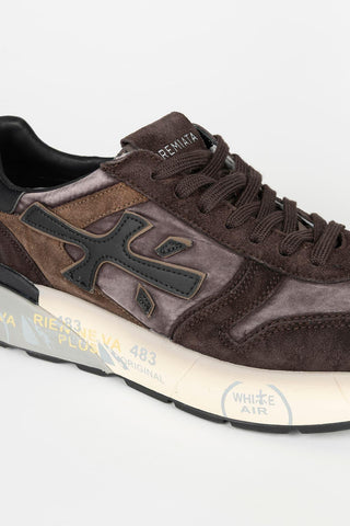 Premiata Mick 8434