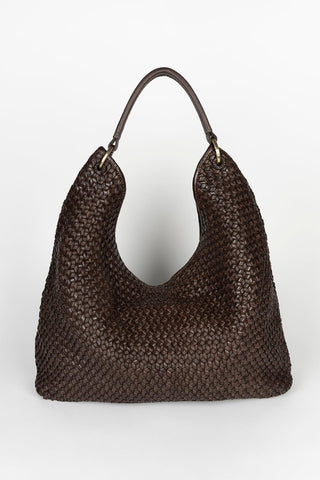 Bolso Valeria marrón