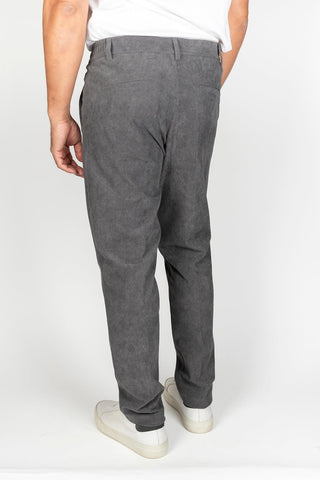 Pantalón Ildaven gris