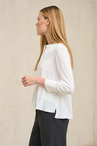 Camisa Naia branca