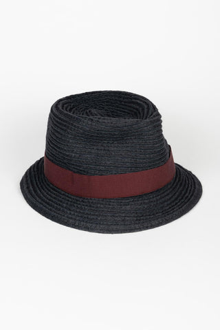 Gorro Talina antracite