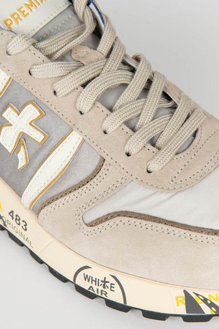 Premiata Lander 8010