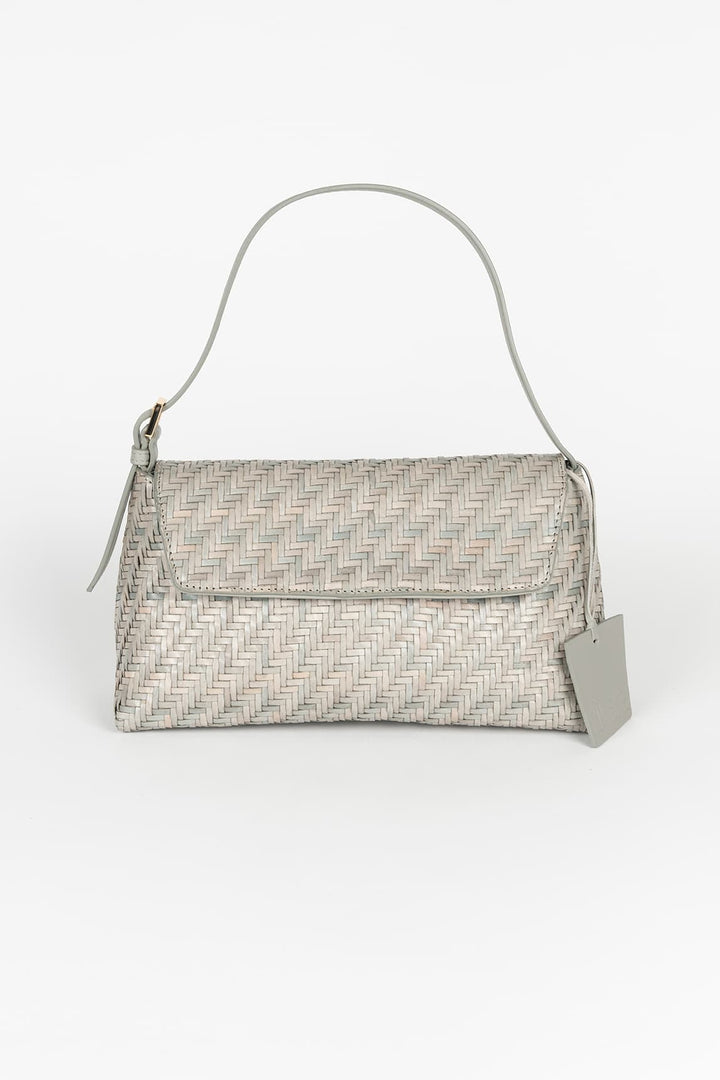 Airea gray bag