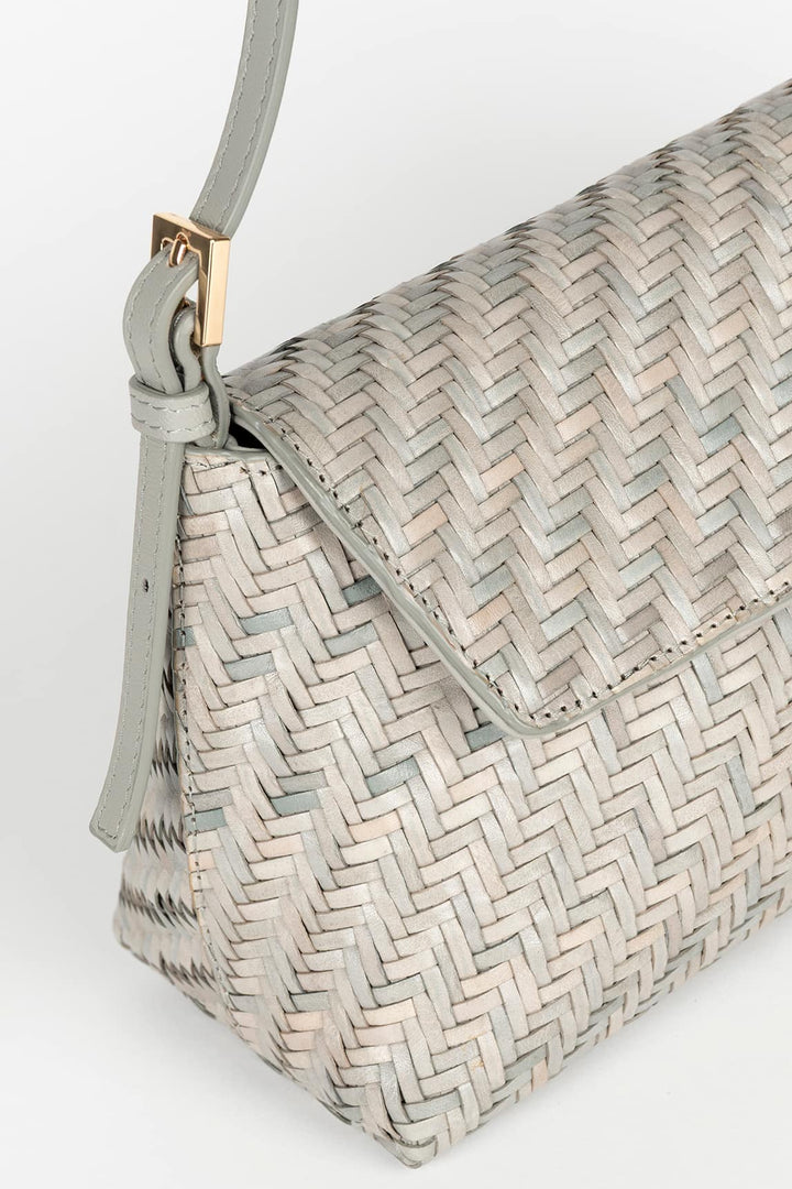 Airea gray bag