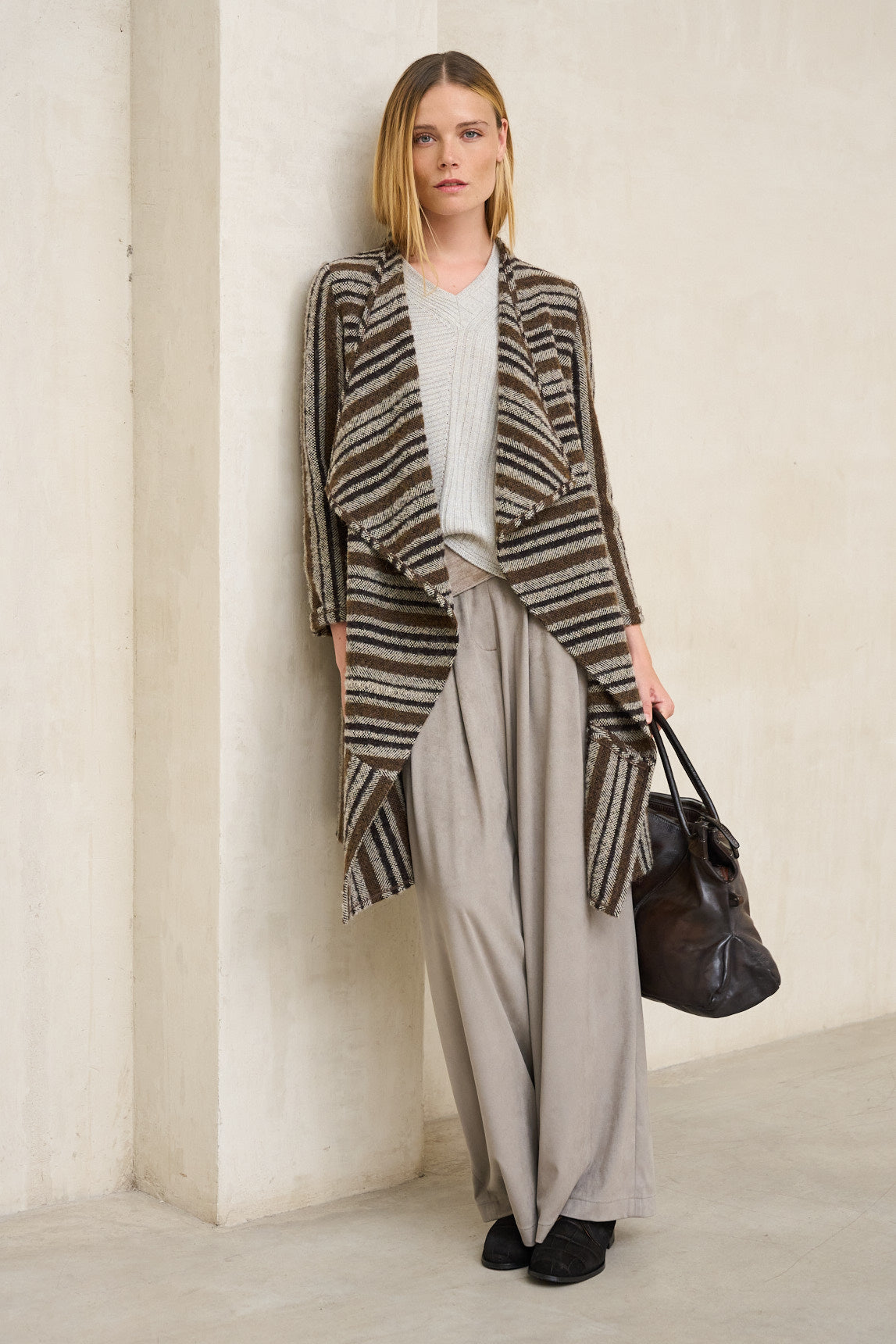 Imagen de la colección LOOK 23 - OI26 de Rivera