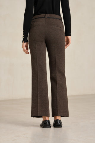 Pantalón Fenira caqui Cambio