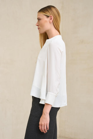 Camisa Naia branca