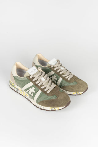 Premiata Lucy 7256 N