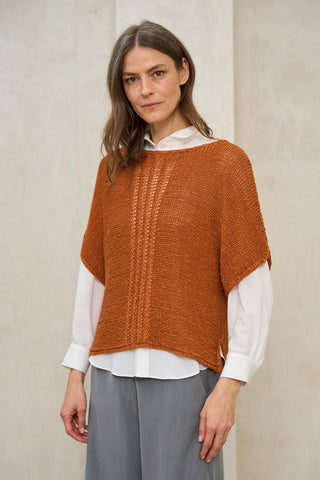 Jersey Calira terracota