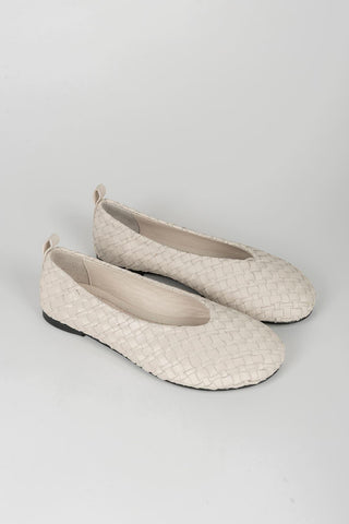 Dançarina Nerisa Crudo