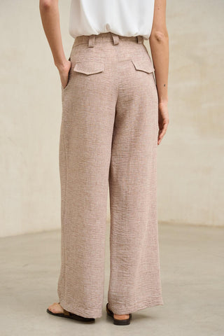 Lyss sand trousers