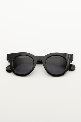 Gafas Kaelor negro Rivera