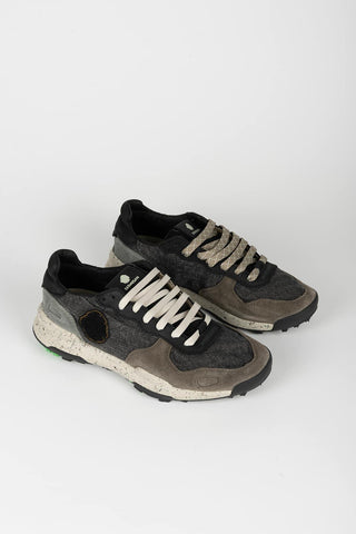 Satorisan Chacrona Linho fumo