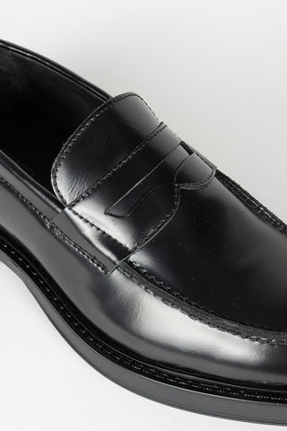 Mocassim Penny preto