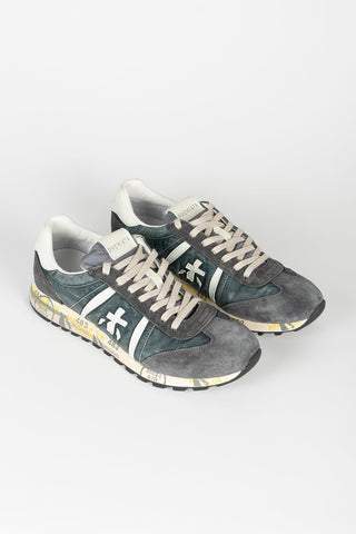 Premiata Lucy 8405 blue