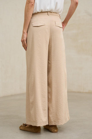 Pantalón Mirel arena