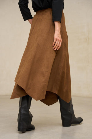 Saia Maia camel