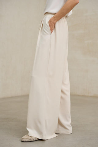 Pantalón Lirien crudo