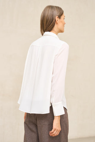 Camisa Cossa branca