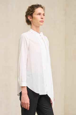Camisa Bella blanco